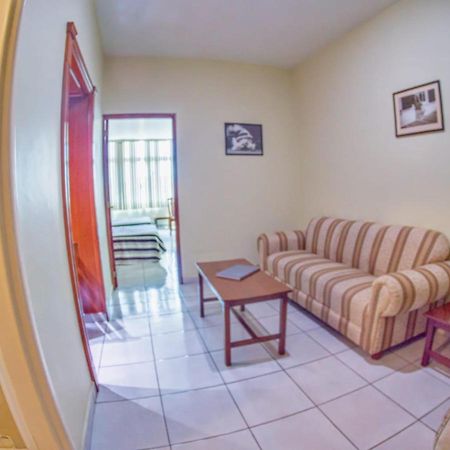 Hotel Plaza Sahuayo Εξωτερικό φωτογραφία