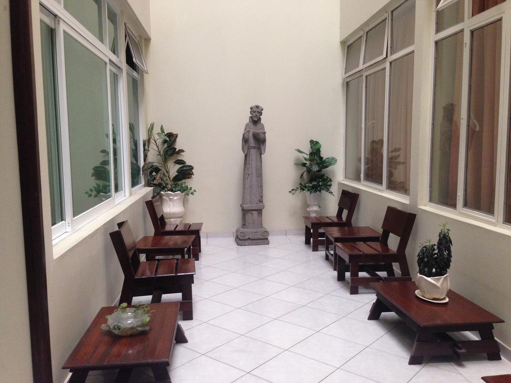 Hotel Plaza Sahuayo Εξωτερικό φωτογραφία