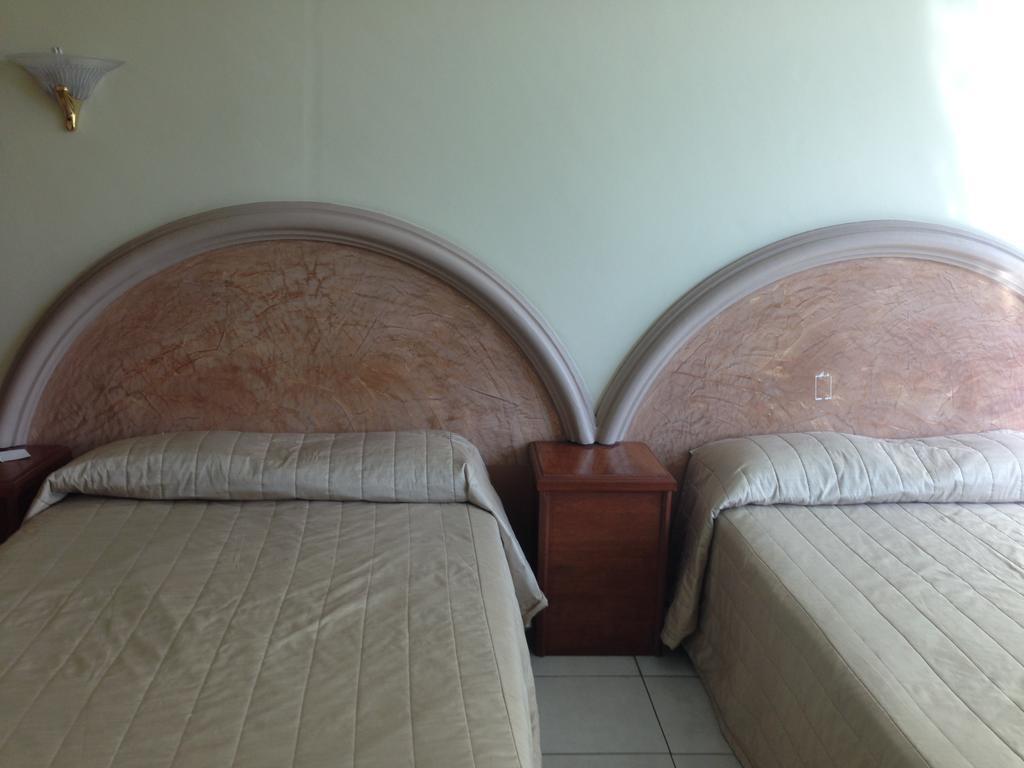 Hotel Plaza Sahuayo Εξωτερικό φωτογραφία