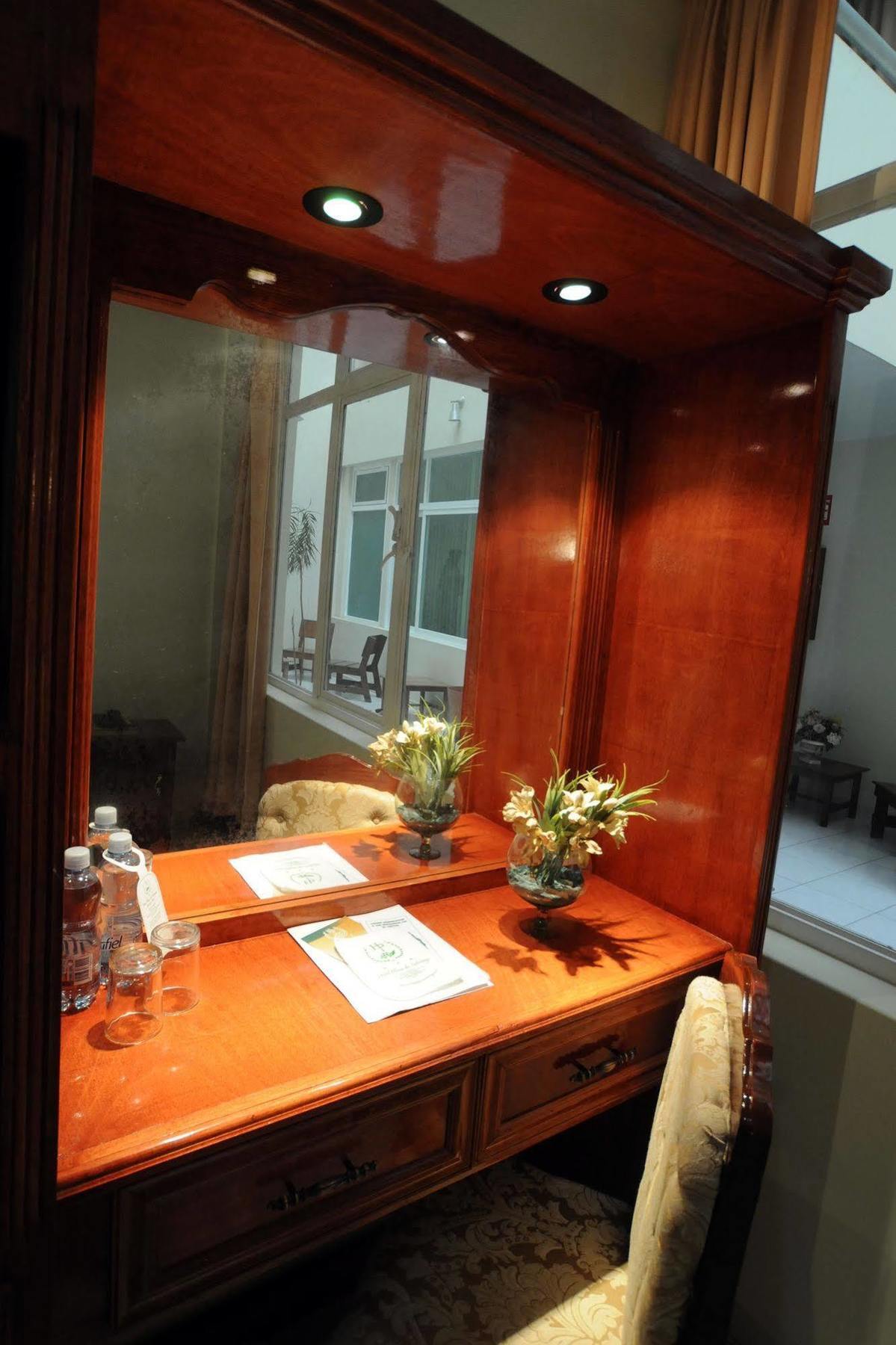 Hotel Plaza Sahuayo Εξωτερικό φωτογραφία